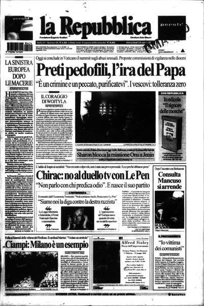 La repubblica